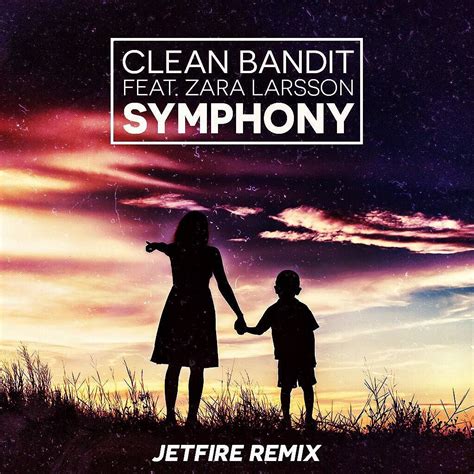 sing me a symphony|Clean Bandit .